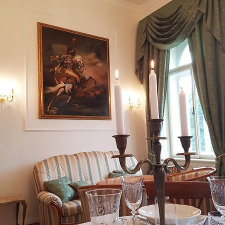 Charles Apartment براغ المظهر الخارجي الصورة