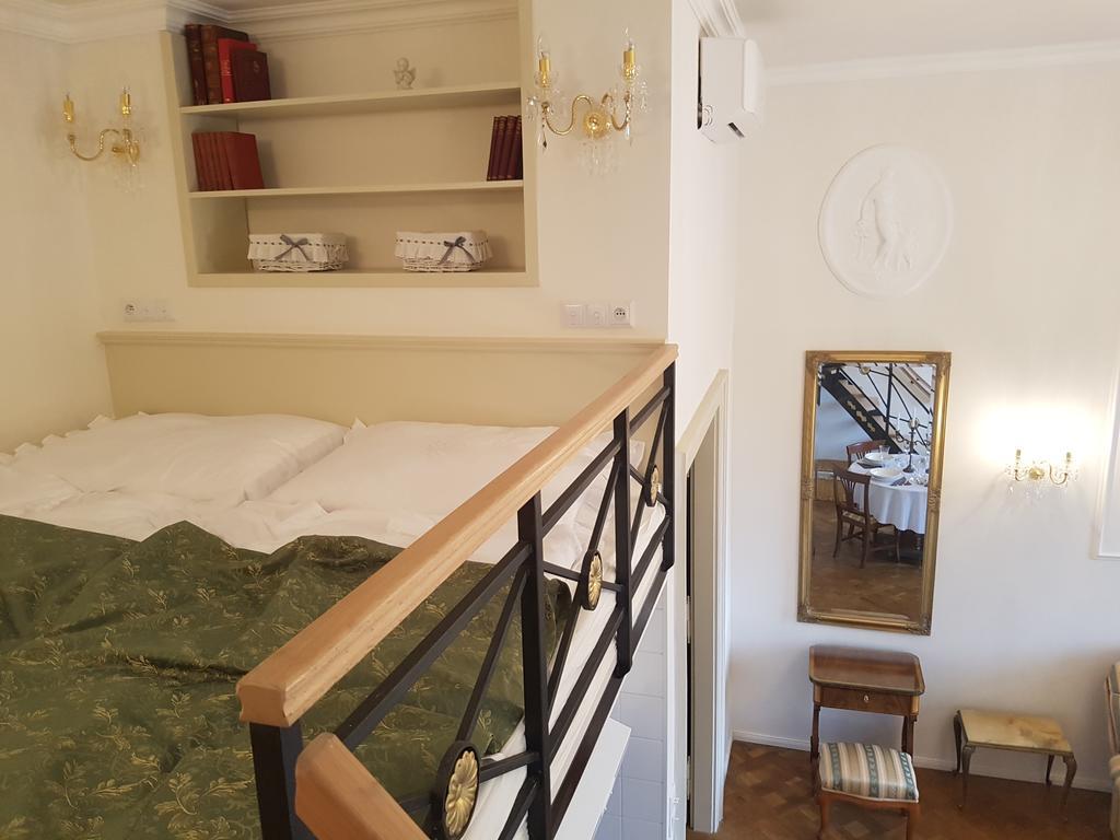 Charles Apartment براغ المظهر الخارجي الصورة