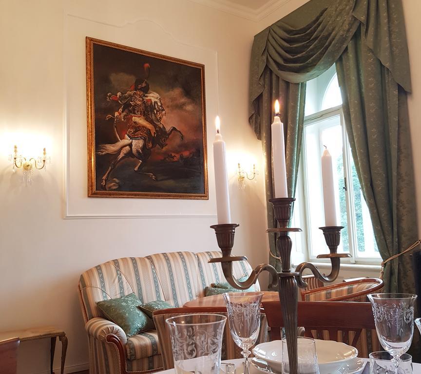 Charles Apartment براغ المظهر الخارجي الصورة