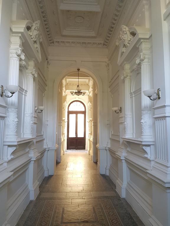 Charles Apartment براغ المظهر الخارجي الصورة