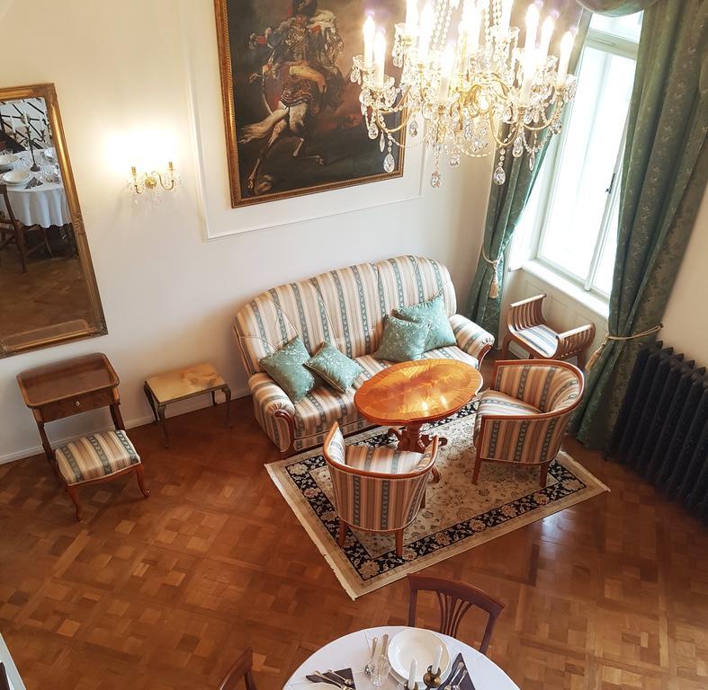 Charles Apartment براغ المظهر الخارجي الصورة