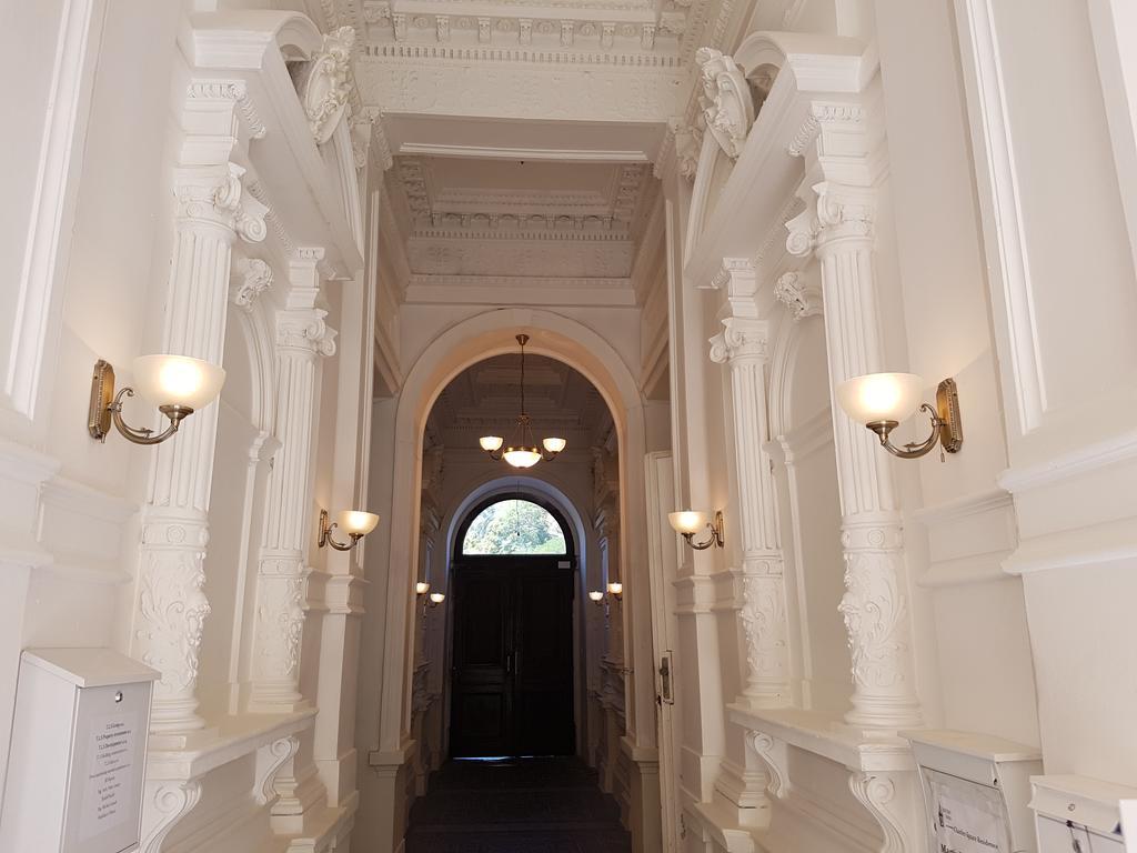 Charles Apartment براغ المظهر الخارجي الصورة