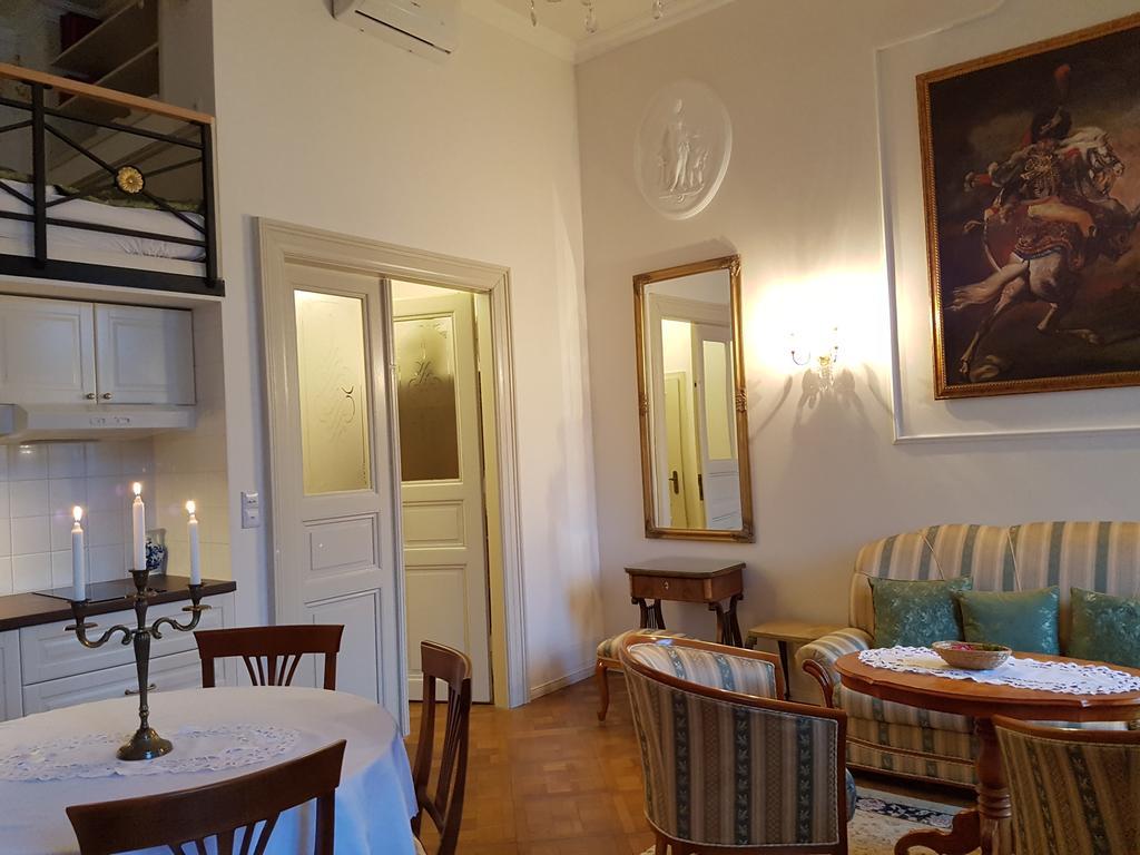 Charles Apartment براغ المظهر الخارجي الصورة