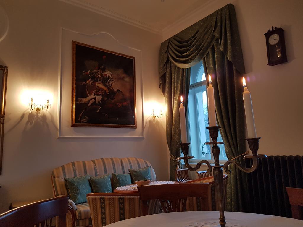 Charles Apartment براغ المظهر الخارجي الصورة