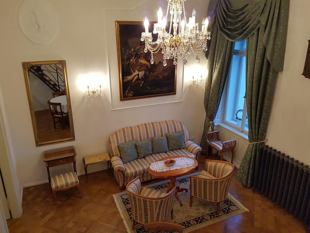 Charles Apartment براغ المظهر الخارجي الصورة
