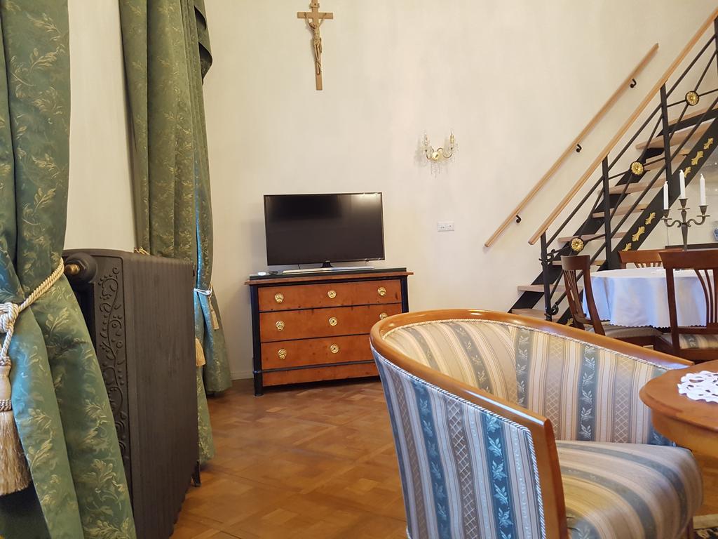 Charles Apartment براغ المظهر الخارجي الصورة