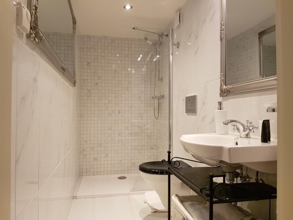 Charles Apartment براغ المظهر الخارجي الصورة