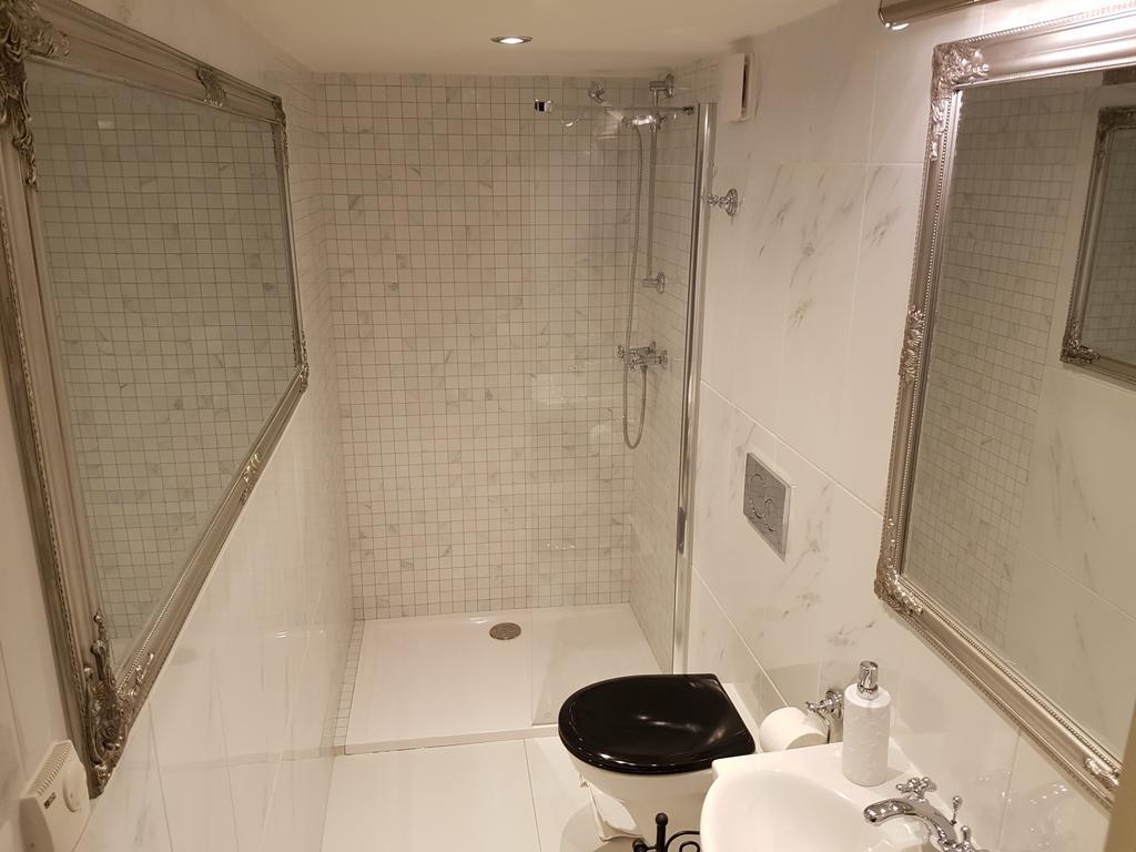 Charles Apartment براغ المظهر الخارجي الصورة