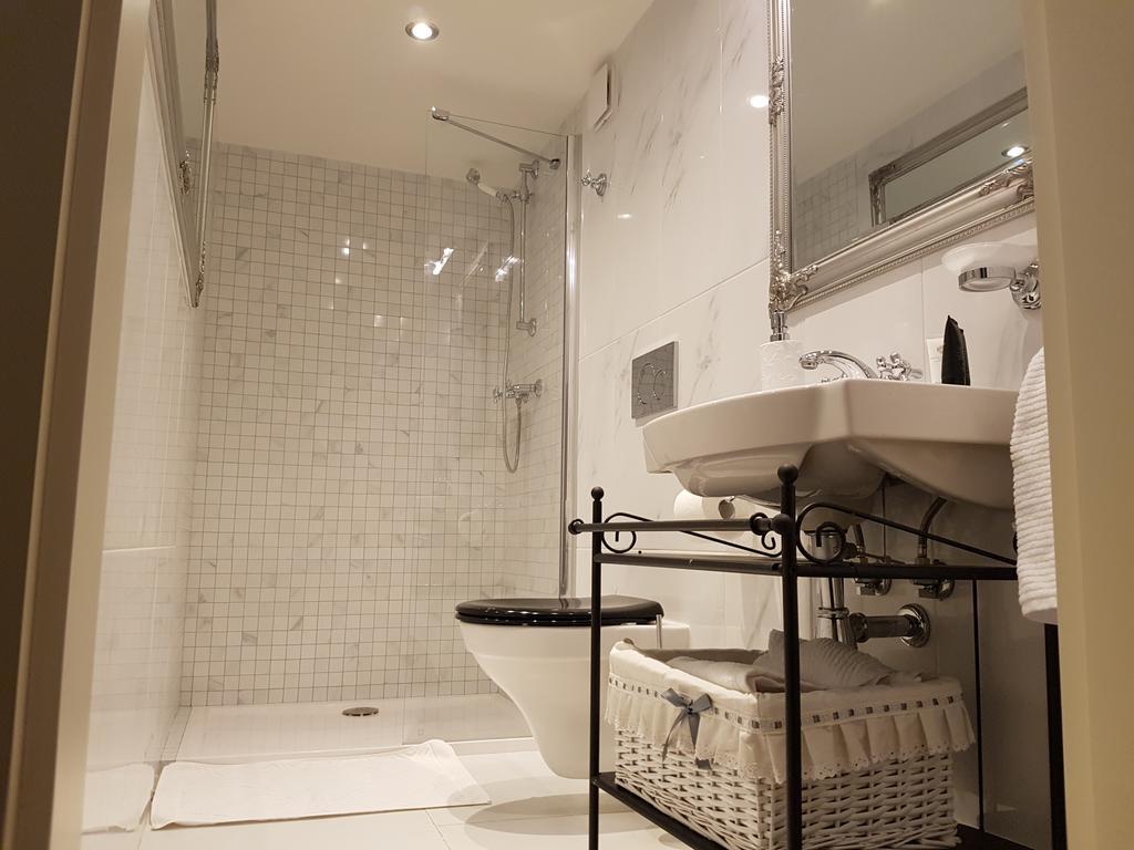 Charles Apartment براغ المظهر الخارجي الصورة