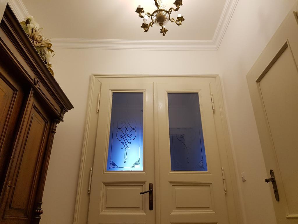 Charles Apartment براغ المظهر الخارجي الصورة