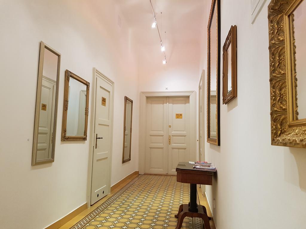 Charles Apartment براغ المظهر الخارجي الصورة